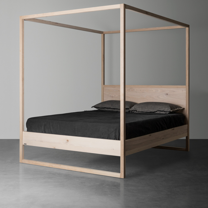 Weylandts | Spati 4 Poster Bed